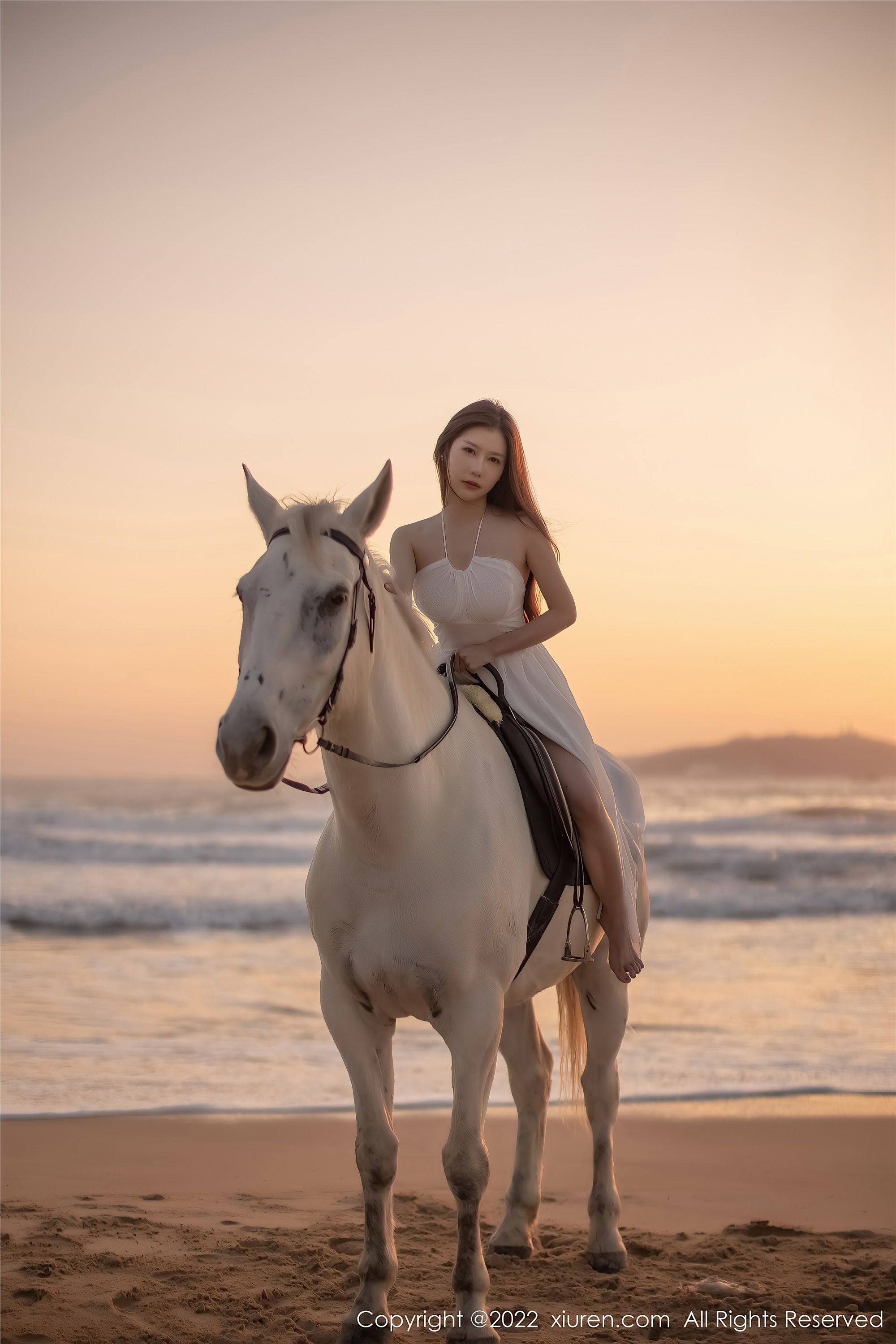 Xiuren秀人网 2022.01.11 NO.4448 尹甜甜